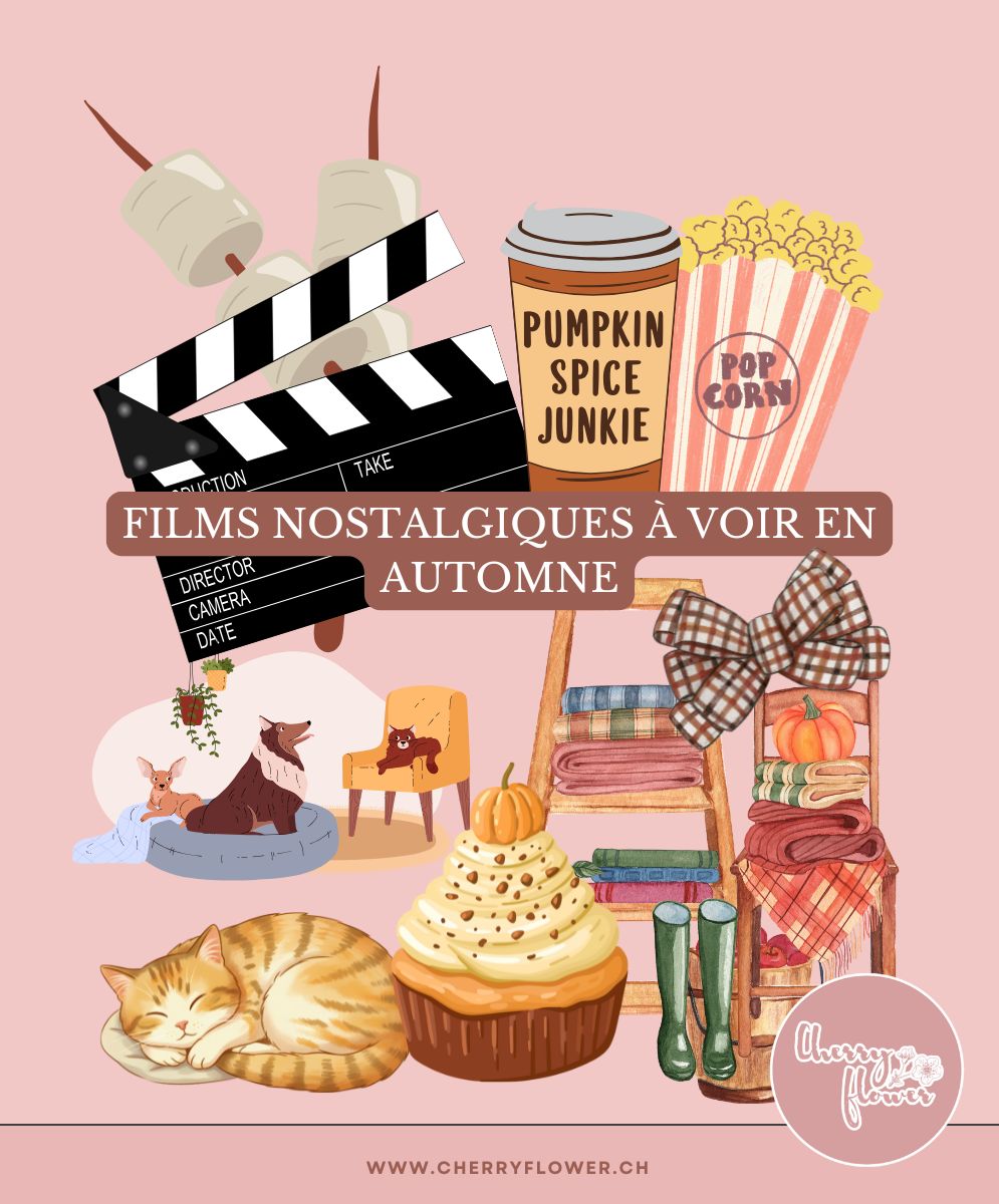 Films nostalgiques automne